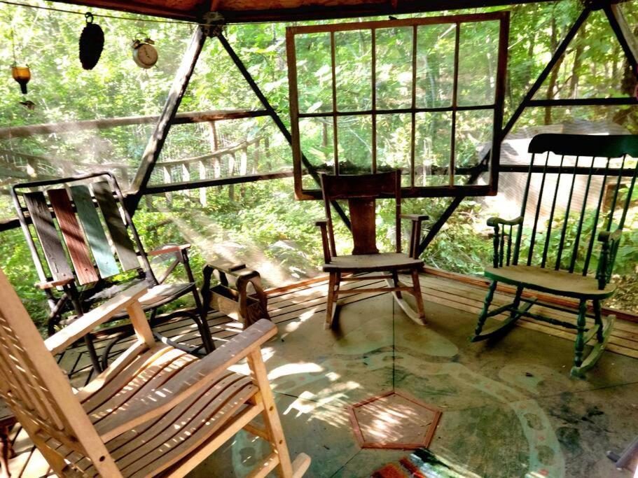 Magical River House ! 10 Min To Snp Park Entrance スリー・リバーズ エクステリア 写真