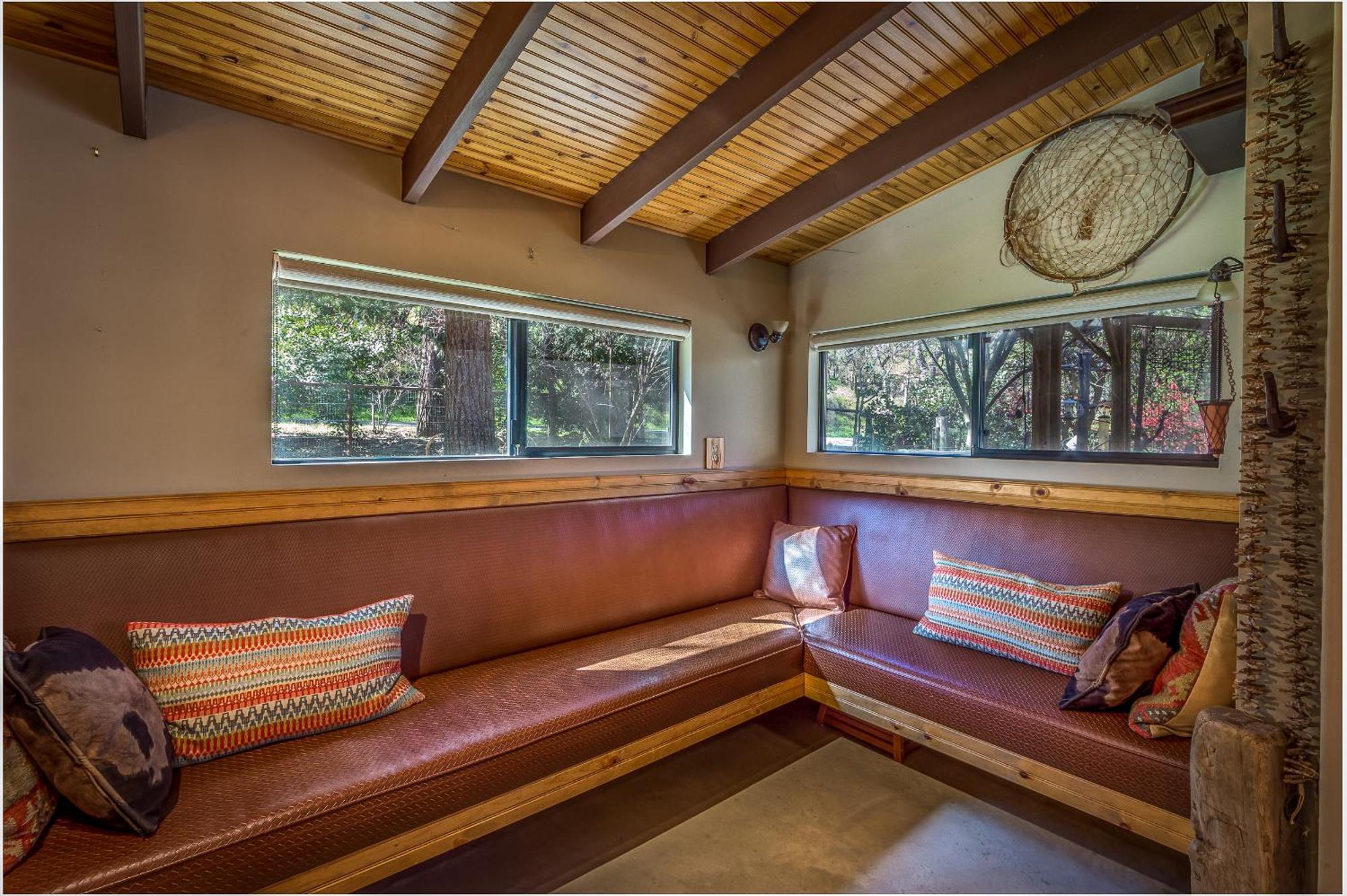 Magical River House ! 10 Min To Snp Park Entrance スリー・リバーズ エクステリア 写真