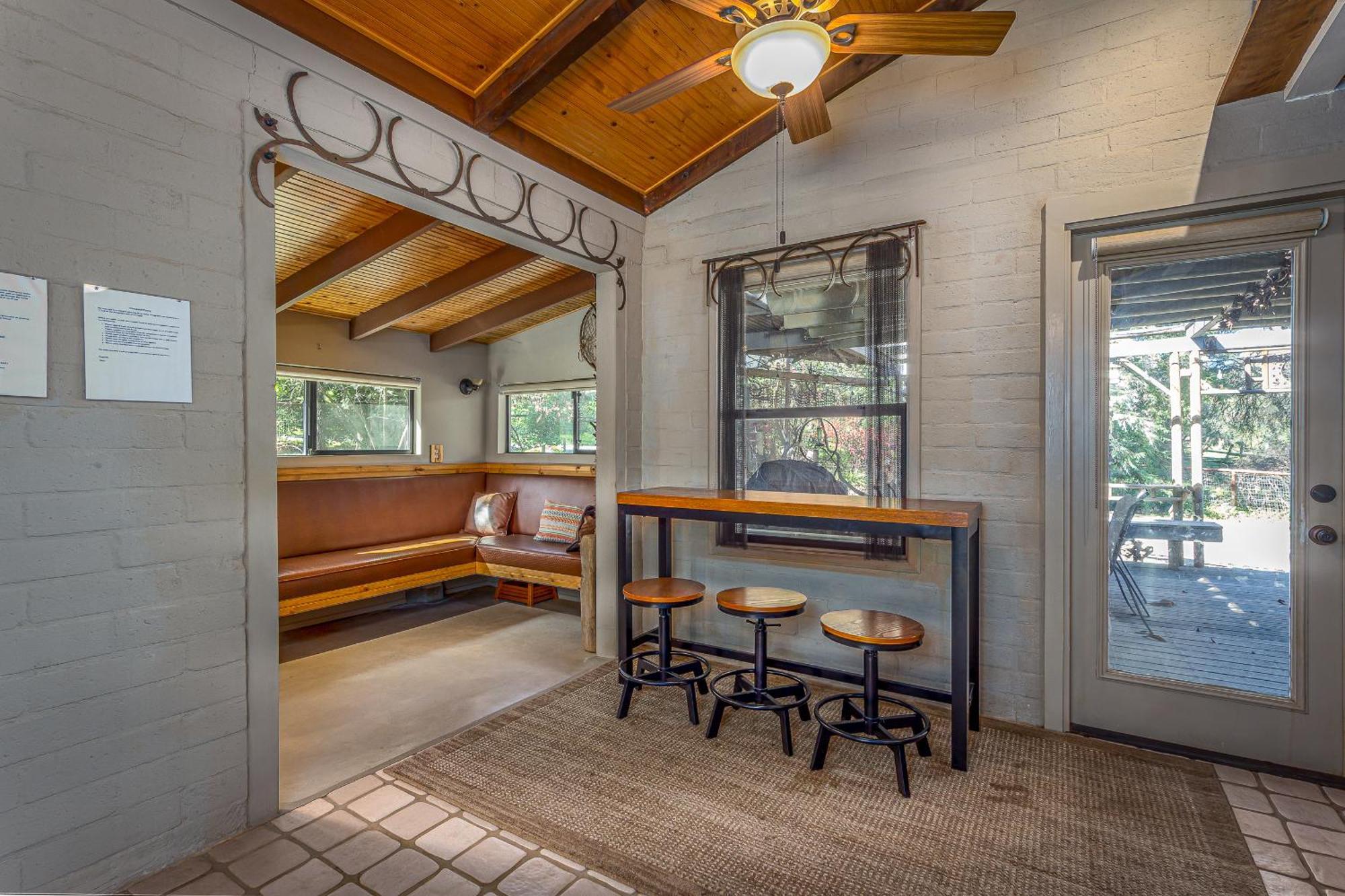 Magical River House ! 10 Min To Snp Park Entrance スリー・リバーズ エクステリア 写真