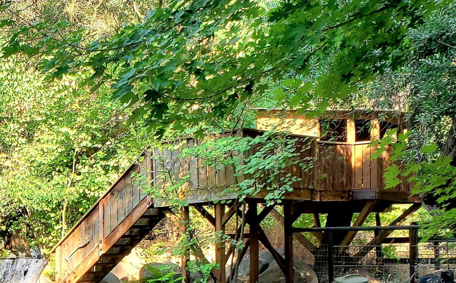 Magical River House ! 10 Min To Snp Park Entrance スリー・リバーズ エクステリア 写真
