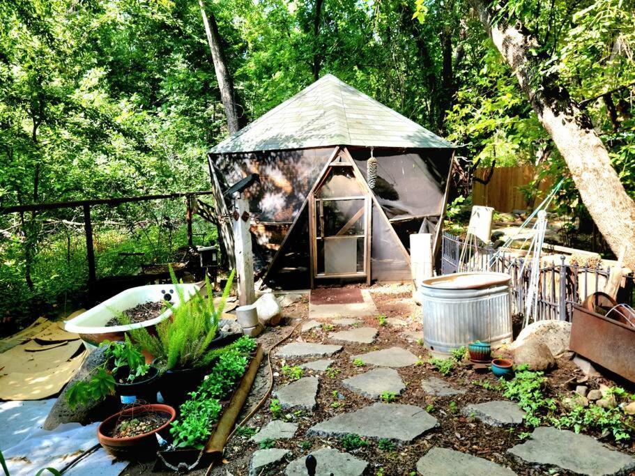 Magical River House ! 10 Min To Snp Park Entrance スリー・リバーズ エクステリア 写真